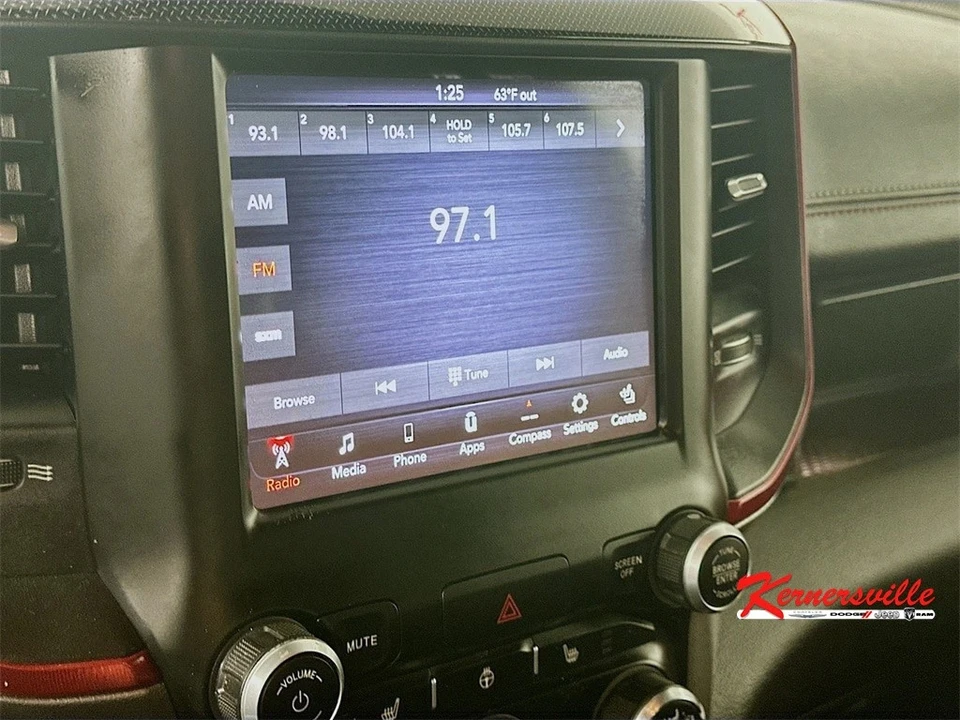 2020 Ram 1500 2nd Gen - Image 17 of 21