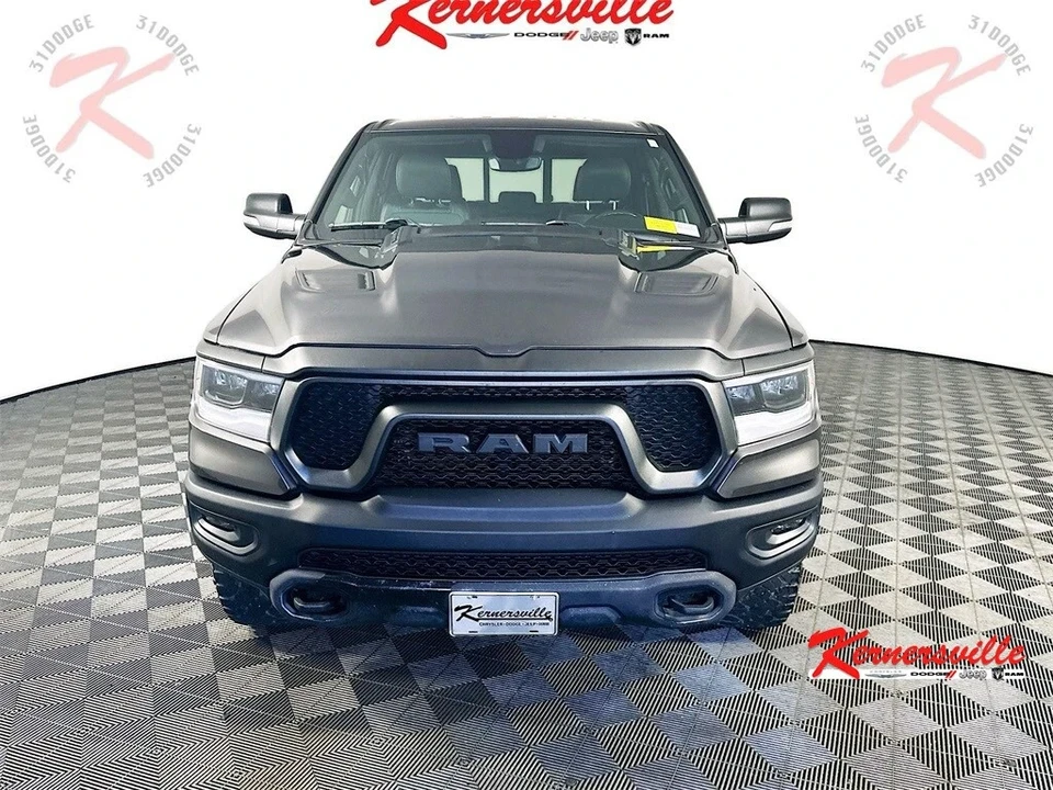 2020 Ram 1500 2nd Gen - Image 2 of 21