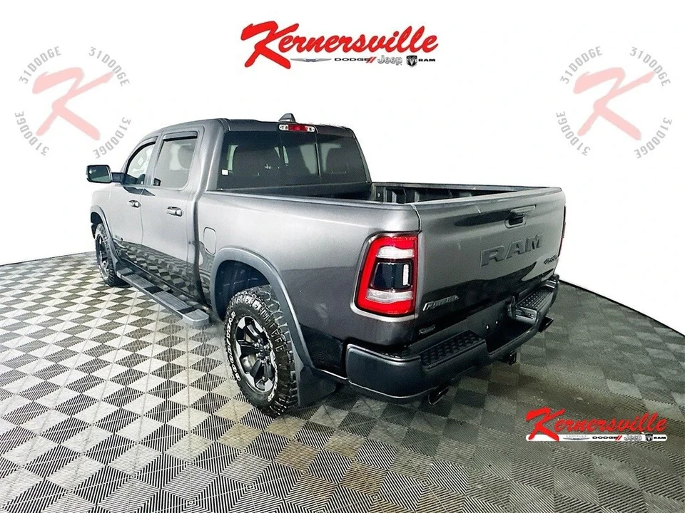 2020 Ram 1500 2nd Gen - Image 5 of 21