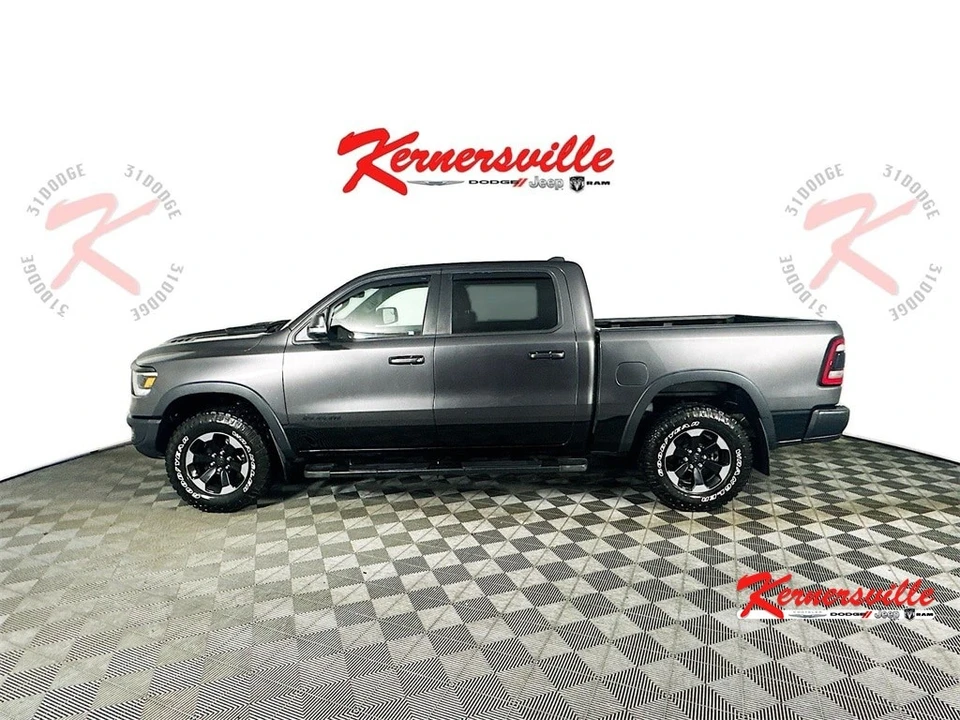 2020 Ram 1500 2nd Gen - Image 4 of 21