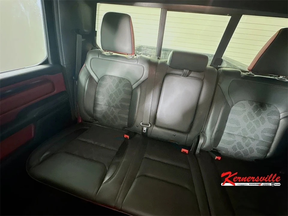 2020 Ram 1500 2nd Gen - Image 12 of 21