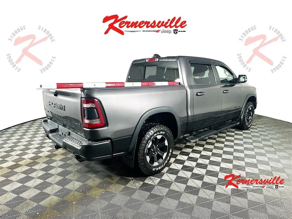 2020 Ram 1500 2nd Gen - Image 7 of 21
