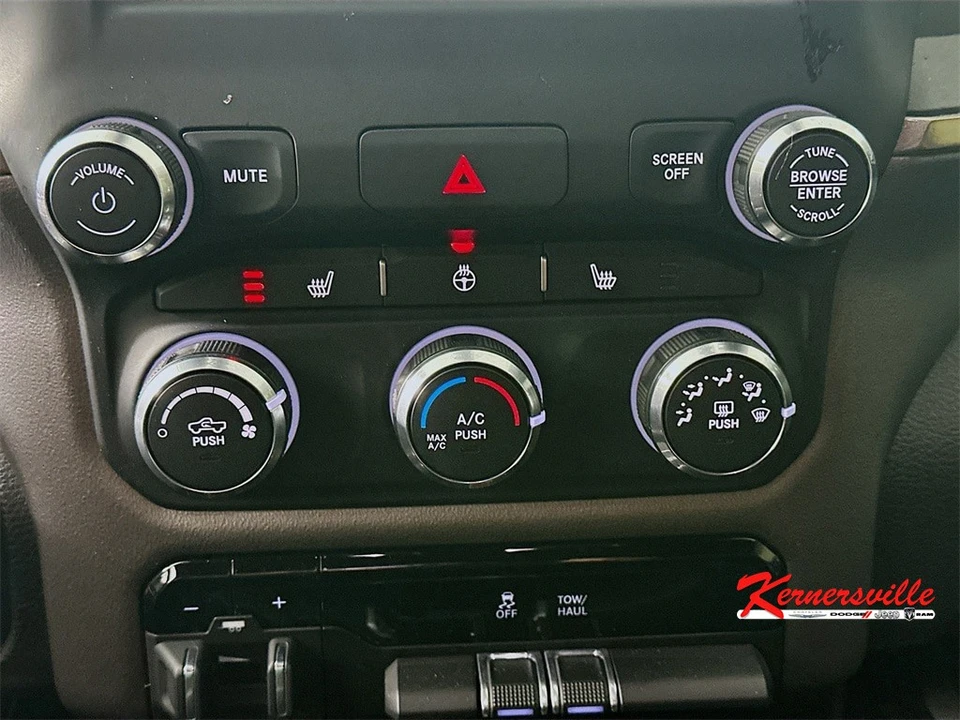 2020 Ram 1500 2nd Gen - Image 18 of 21