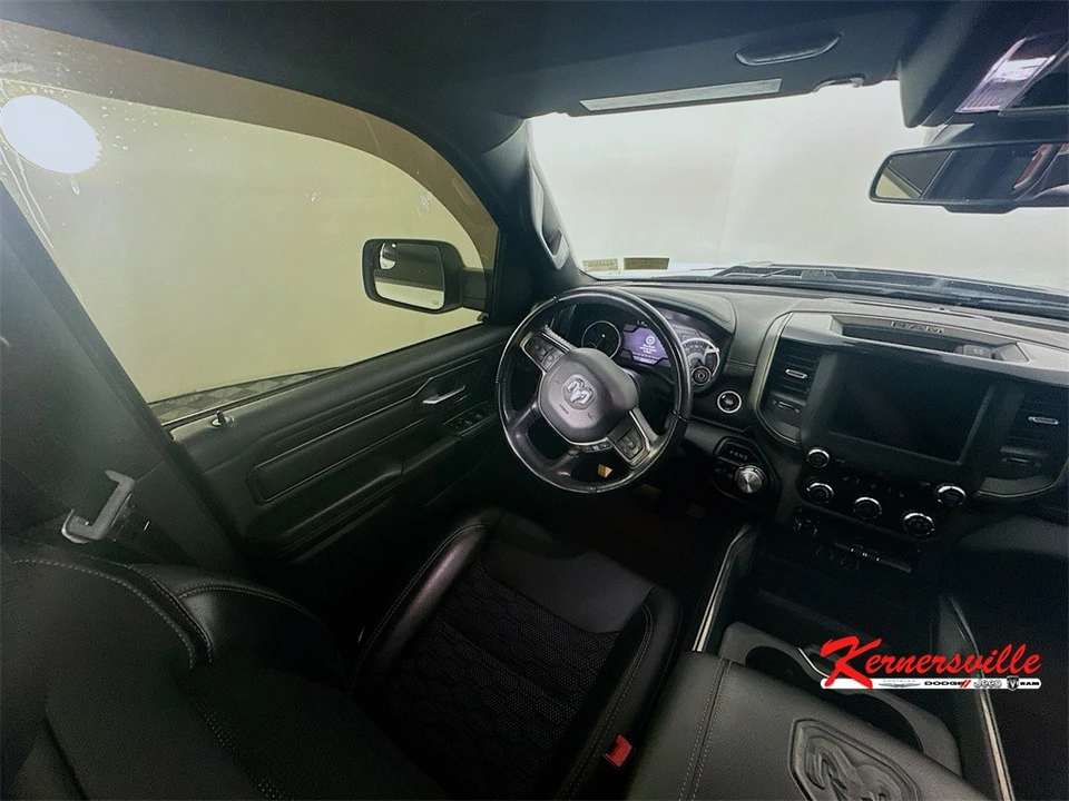 2020 Ram 1500 2nd Gen - Image 9 of 21