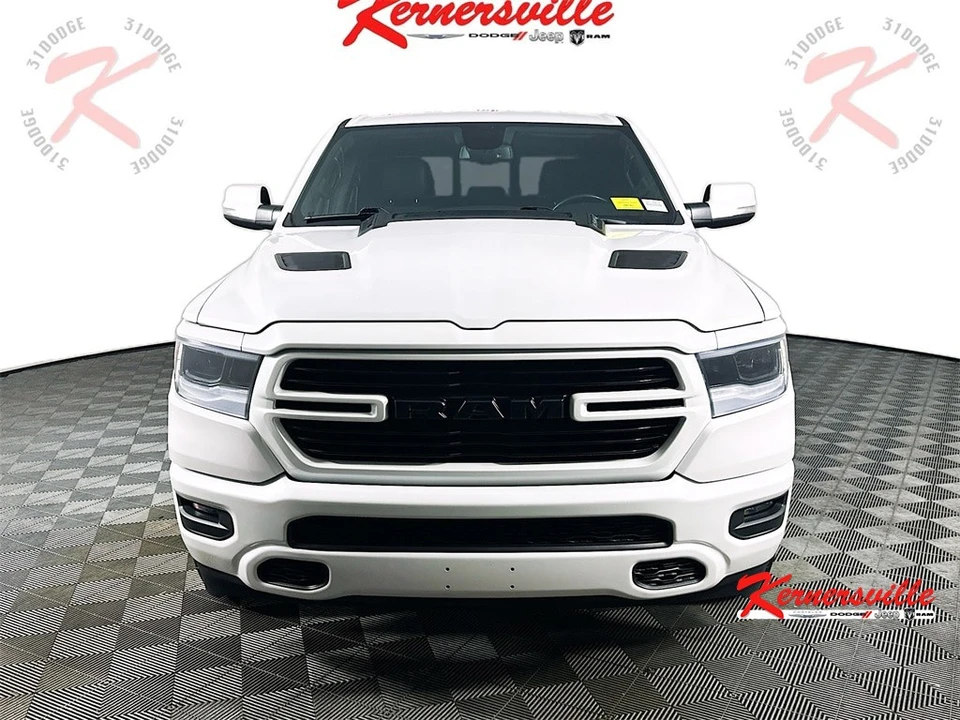 2020 Ram 1500 2nd Gen - Image 2 of 21