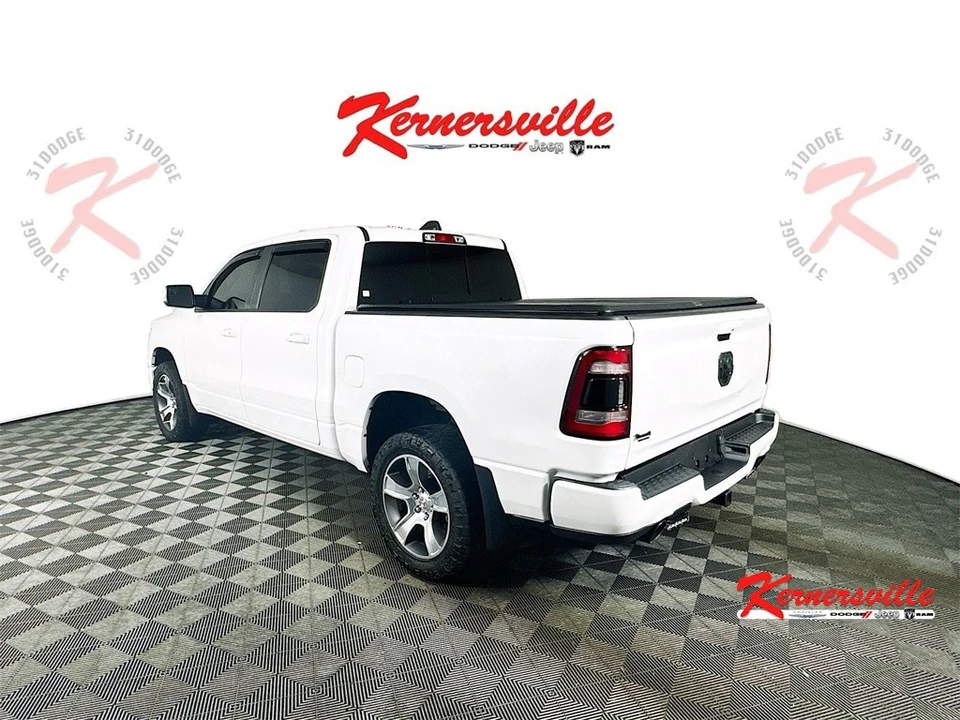 2020 Ram 1500 2nd Gen - Image 5 of 21