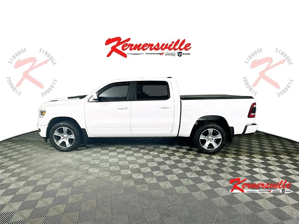 2020 Ram 1500 2nd Gen - Image 4 of 21