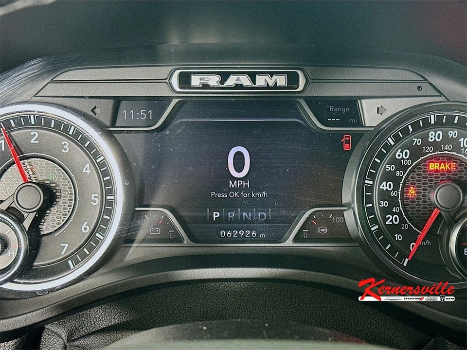 2020 Ram 1500 2nd Gen - Image 15 of 21