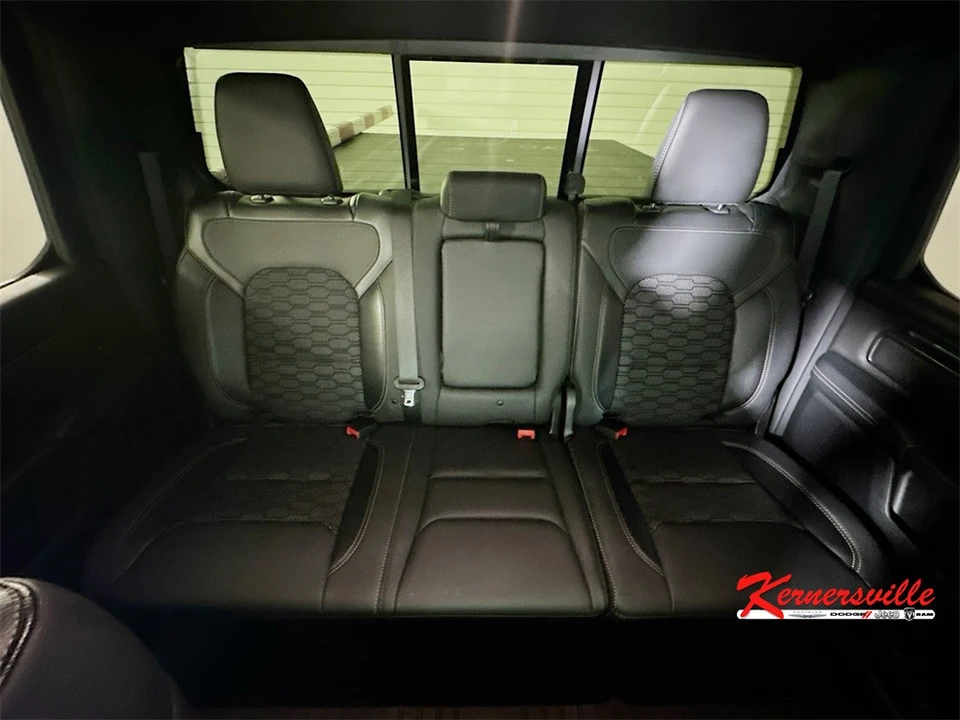 2020 Ram 1500 2nd Gen - Image 13 of 21