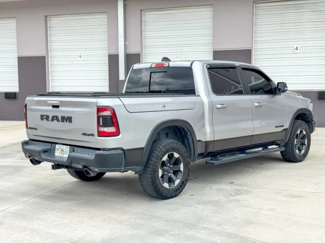 2020 Ram 1500 2nd Gen - Image 6 of 12