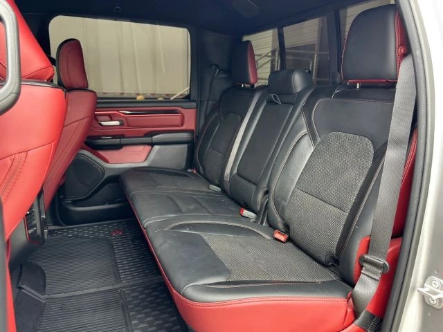 2020 Ram 1500 2nd Gen - Image 12 of 12
