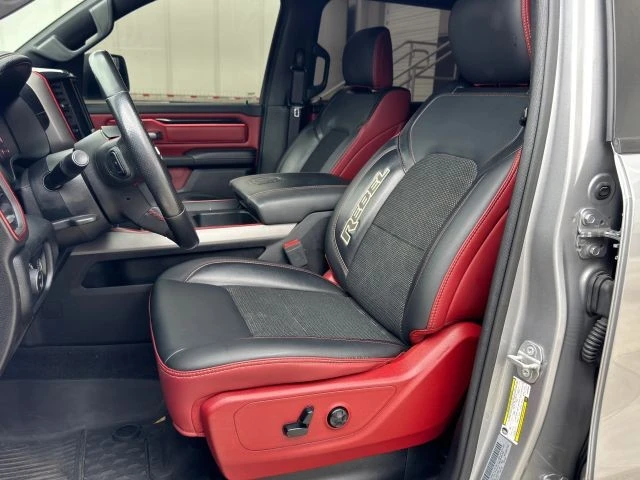2020 Ram 1500 2nd Gen - Image 11 of 12