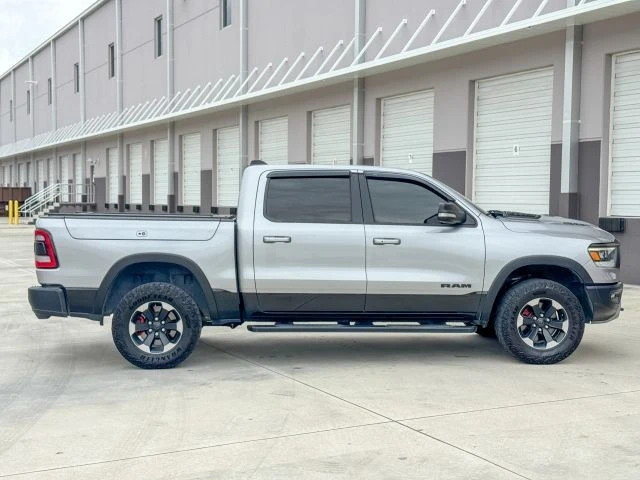 2020 Ram 1500 2nd Gen - Image 7 of 12
