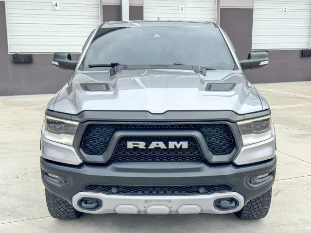 2020 Ram 1500 2nd Gen - Image 9 of 12