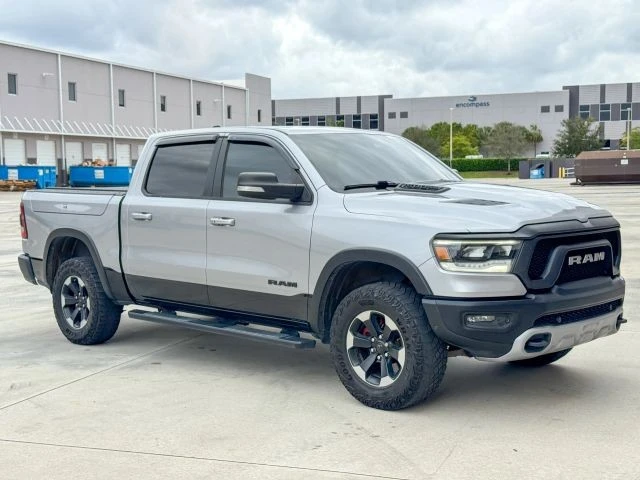 2020 Ram 1500 2nd Gen - Image 8 of 12