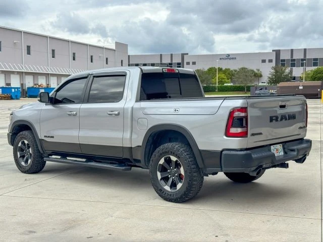 2020 Ram 1500 2nd Gen - Image 4 of 12