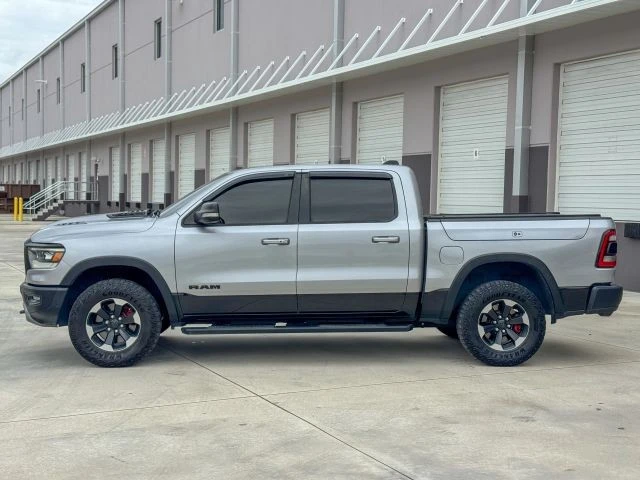 2020 Ram 1500 2nd Gen - Image 3 of 12