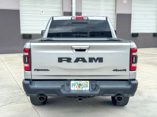 2020 Ram 1500 2nd Gen - Image 5 of 12