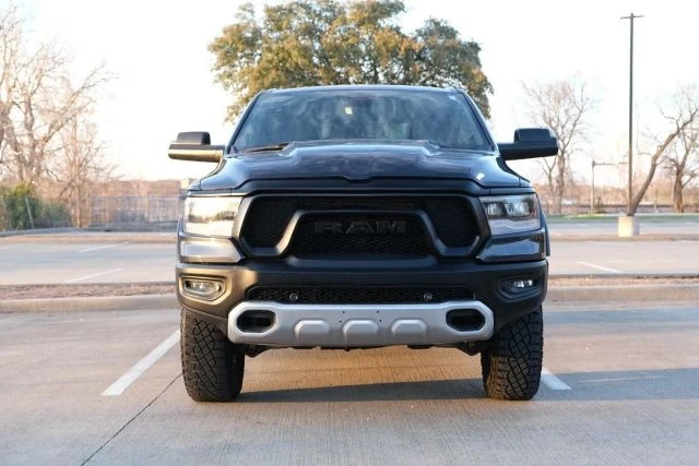 2020 Ram 1500 - Image 3 of 31