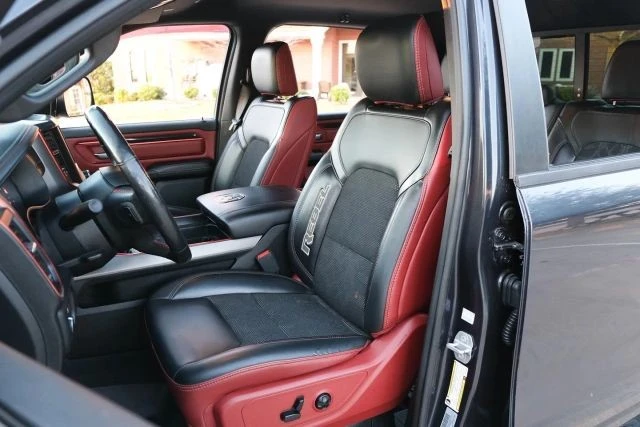 2020 Ram 1500 - Image 21 of 31