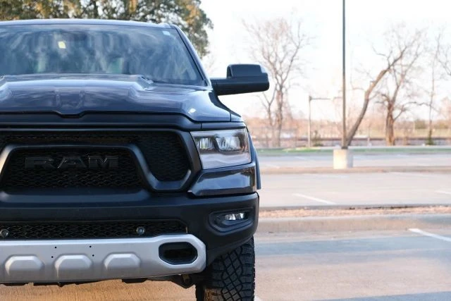 2020 Ram 1500 - Image 4 of 31