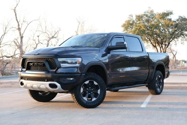 2020 Ram 1500 - Image 6 of 31