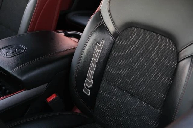 2020 Ram 1500 - Image 23 of 31