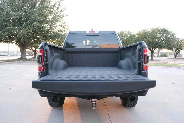 2020 Ram 1500 - Image 27 of 31