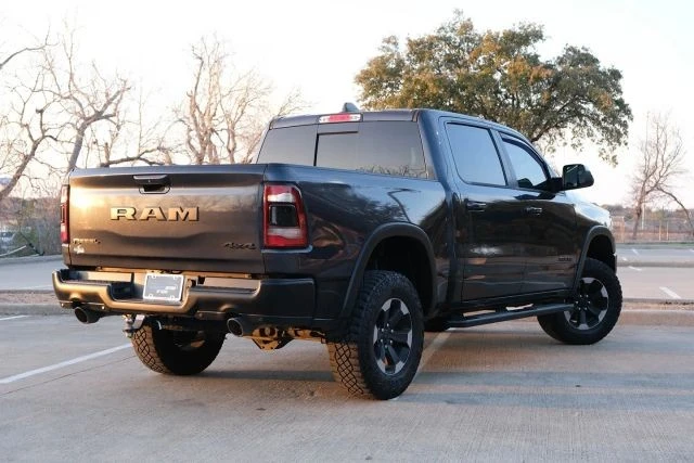 2020 Ram 1500 - Image 16 of 31