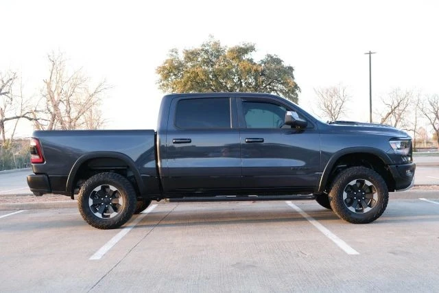 2020 Ram 1500 - Image 12 of 31