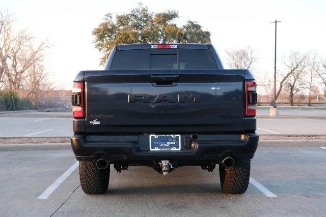 2020 Ram 1500 - Image 17 of 31