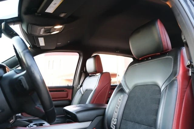 2020 Ram 1500 - Image 22 of 31