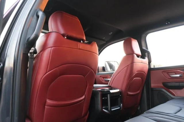2020 Ram 1500 - Image 25 of 31