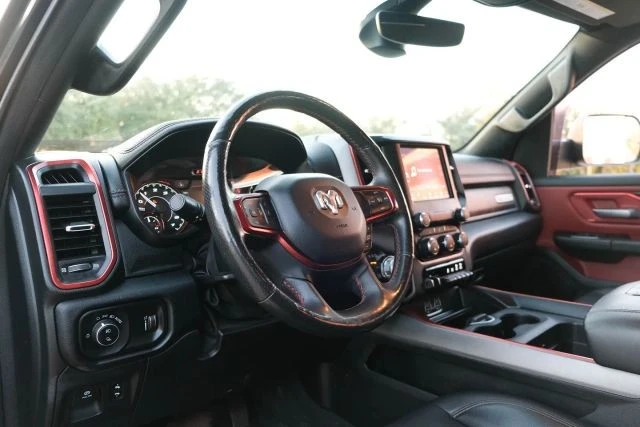 2020 Ram 1500 - Image 20 of 31