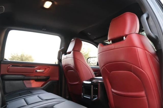 2020 Ram 1500 - Image 29 of 31
