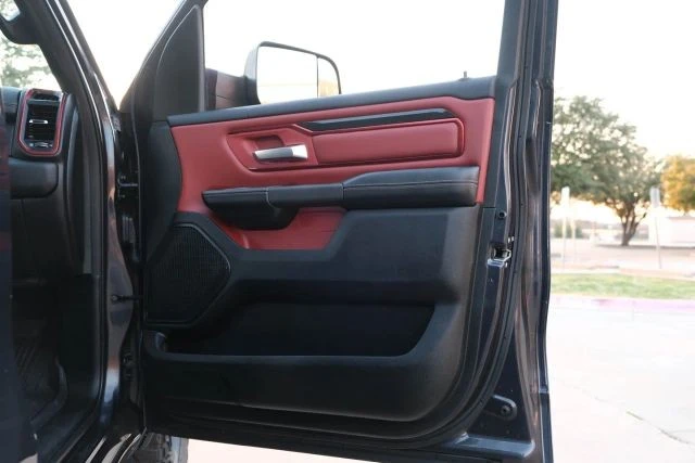 2020 Ram 1500 - Image 31 of 31
