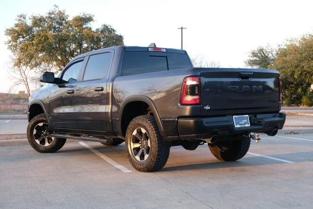 2020 Ram 1500 - Image 15 of 31