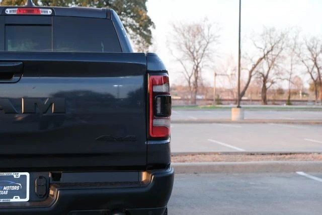 2020 Ram 1500 - Image 18 of 31