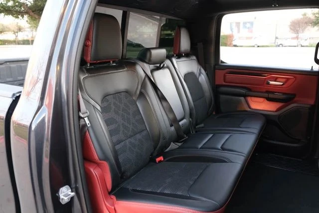 2020 Ram 1500 - Image 30 of 31