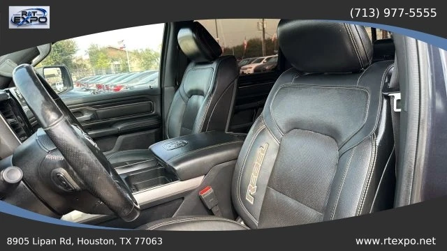 2020 Ram 1500 2nd Gen - Image 29 of 31