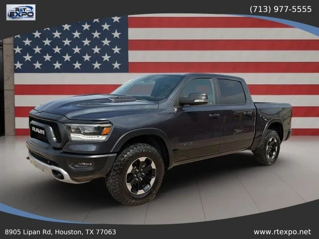 2020 Ram 1500 2nd Gen - Image 4 of 31