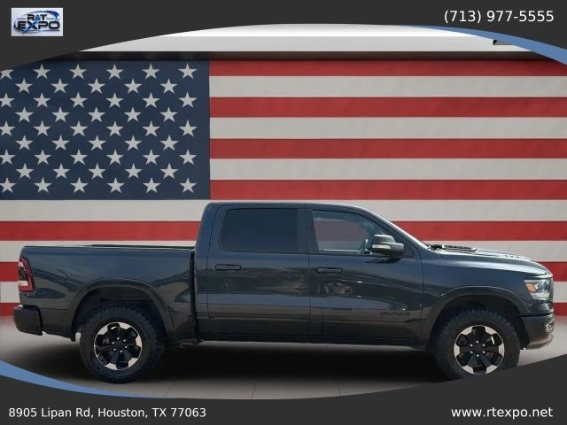 2020 Ram 1500 2nd Gen - Image 9 of 31