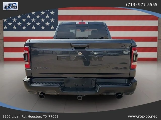 2020 Ram 1500 2nd Gen - Image 7 of 31