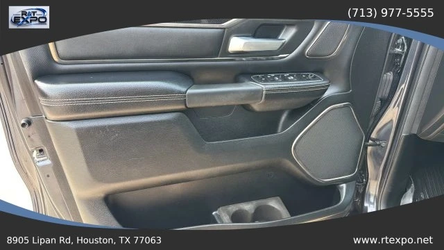 2020 Ram 1500 2nd Gen - Image 25 of 31