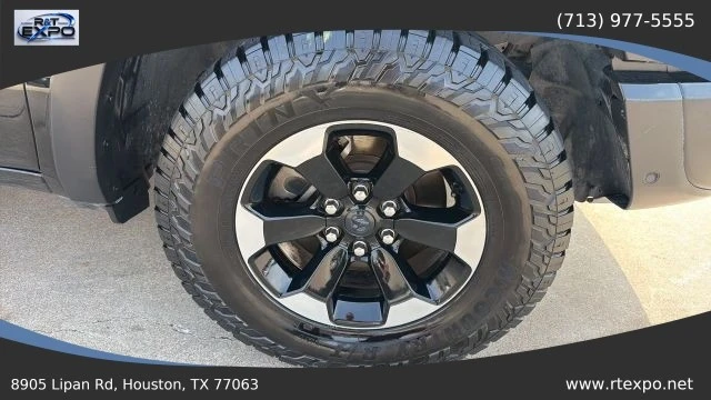 2020 Ram 1500 2nd Gen - Image 12 of 31