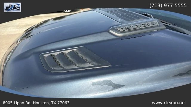 2020 Ram 1500 2nd Gen - Image 19 of 31