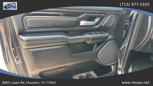 2020 Ram 1500 2nd Gen - Image 26 of 31