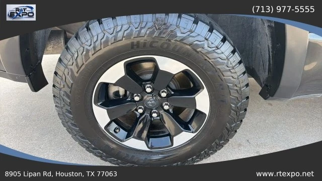 2020 Ram 1500 2nd Gen - Image 10 of 31