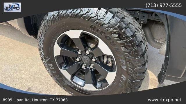 2020 Ram 1500 2nd Gen - Image 20 of 31