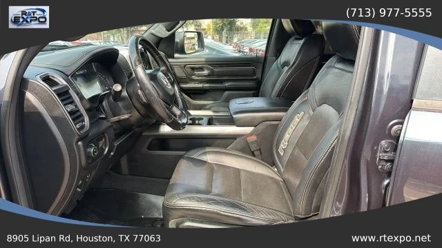 2020 Ram 1500 2nd Gen - Image 28 of 31